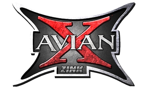 Logo AvianX