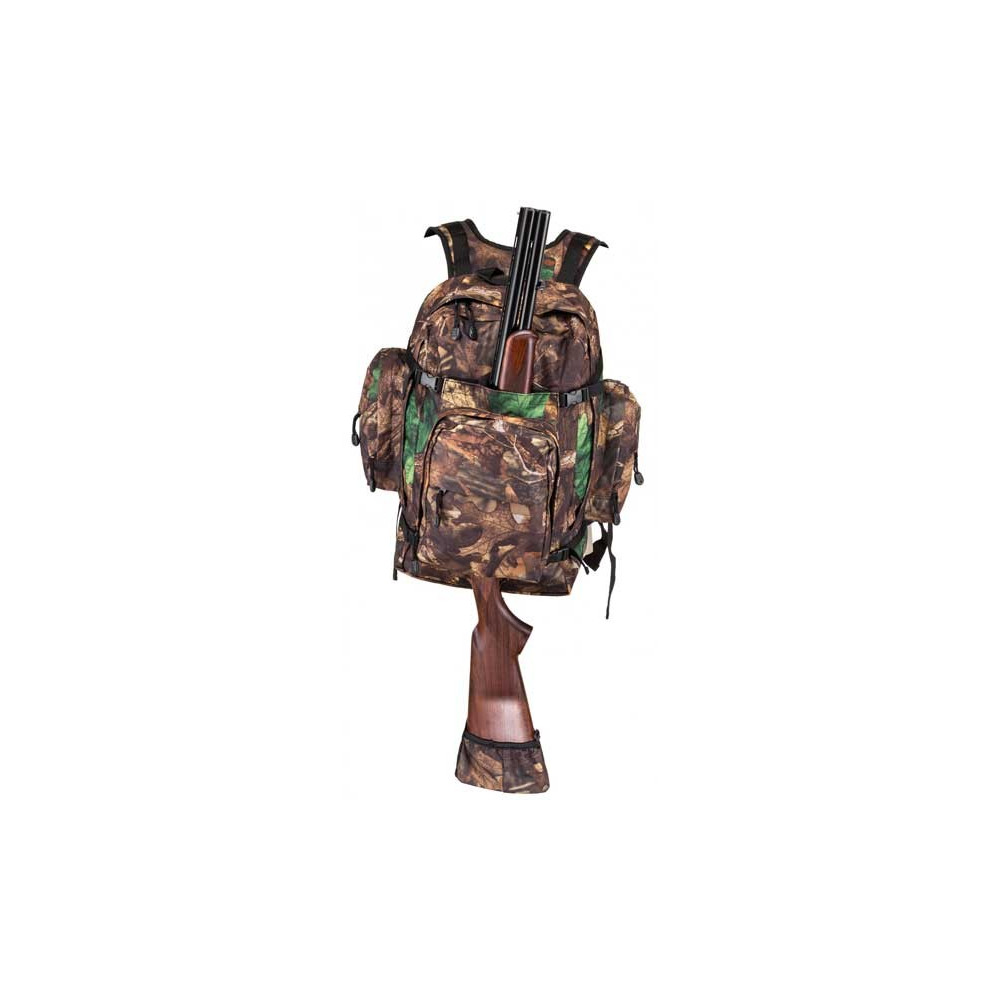 Sac à dos portefusil