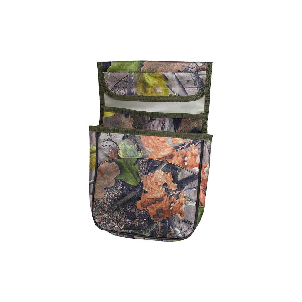 Sacoche à cartouches pour ceinture camo Sacoche à cartouches pour ceinture camo