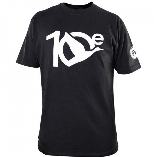 Tee-Shirt QVO spécial 10 ans