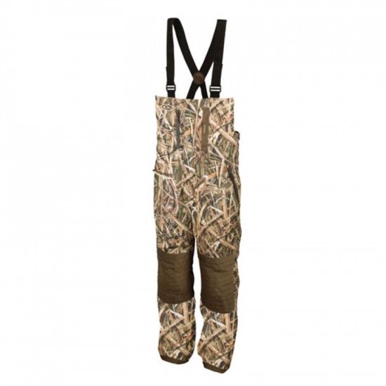 Salopette mi-saison Drake Waterfowl