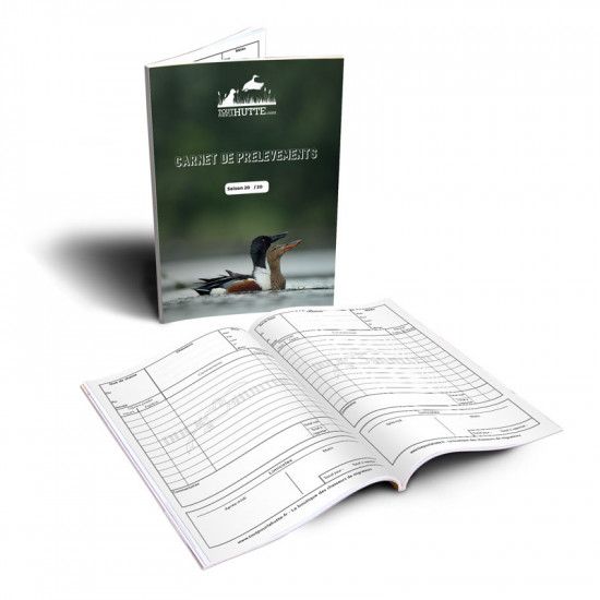 Duck Hunter Sample Notebook