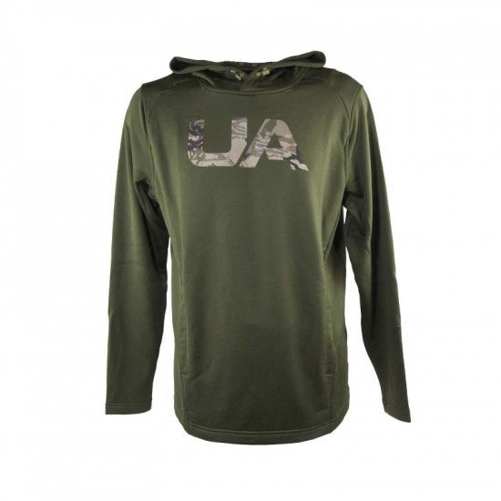 Under Armour UA khaki...