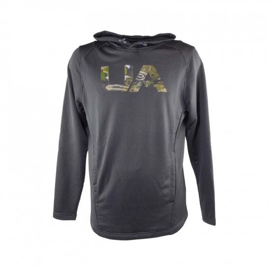 Under Armour UA grey...