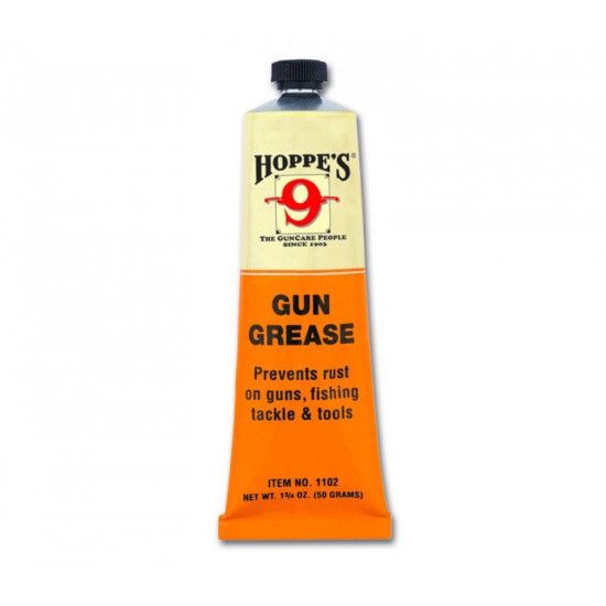 Hoppe's 9 Gun Grease