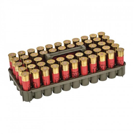 Cartridge Tray