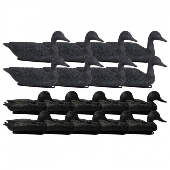 Duck Hunter Attack Pack