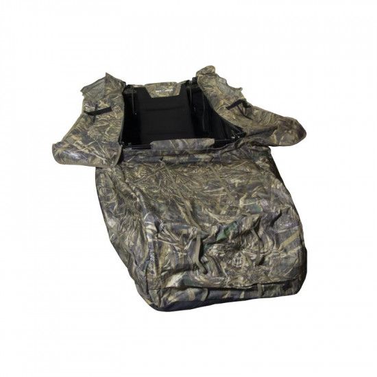 Duck Hunter Reclining Blind