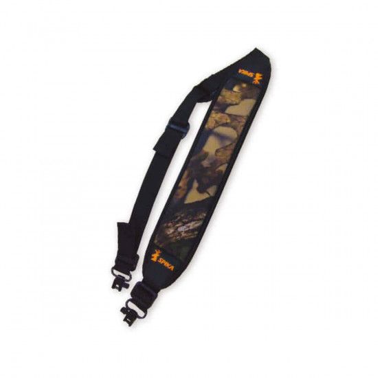 Spika camo neoprene rifle...
