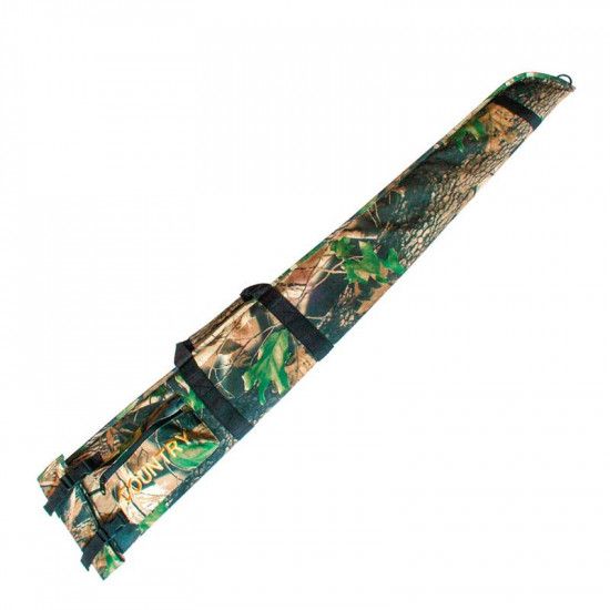 Camo Country sheath