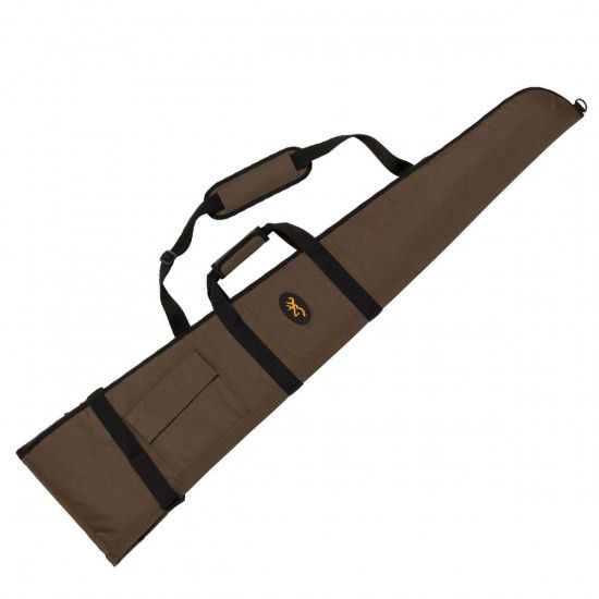 Browning double gun case
