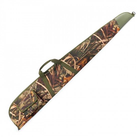 Reed camo sleeve eco 145cm
