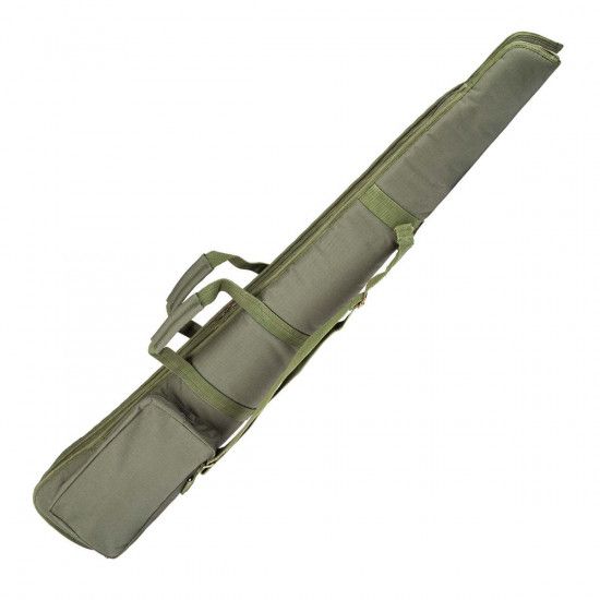 Sheath for two weapons