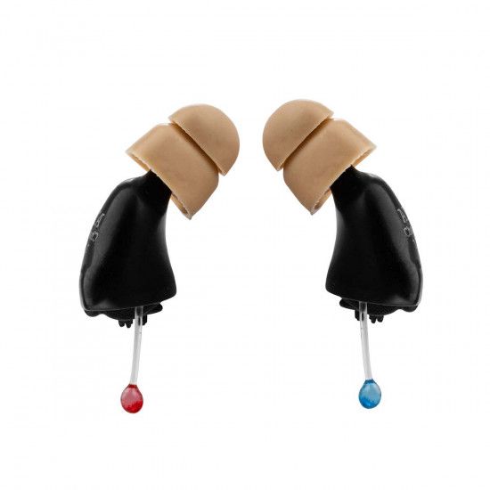 Alvis Hunting Earbuds 3