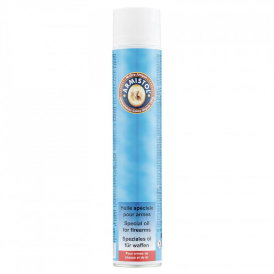 Armistol oil aerosol 750 ml