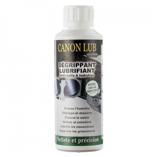 Penetrating Lubricant CanonLub