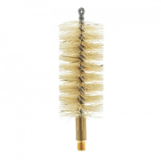 Bore brush in bristle cal12