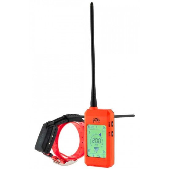 Dogtrace x20 GPS Pack
