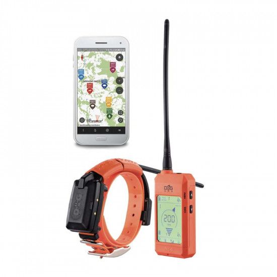 Dogtrace X30T GPS and...