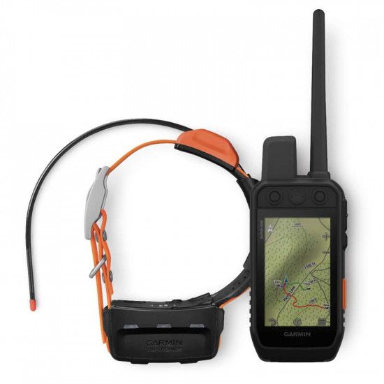 Garmin Alpha 200i GPS Pack...