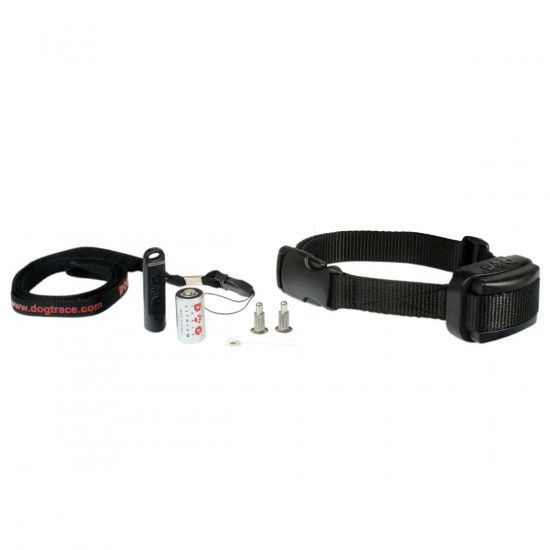DogTrace D-Mute Anti-Bark...