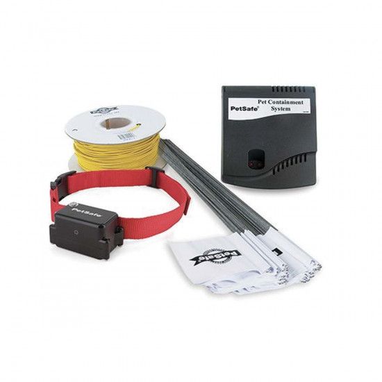 Petsafe Stubborn Dog Fence