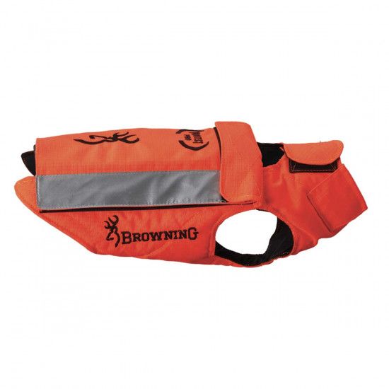 Browning Protect orange...