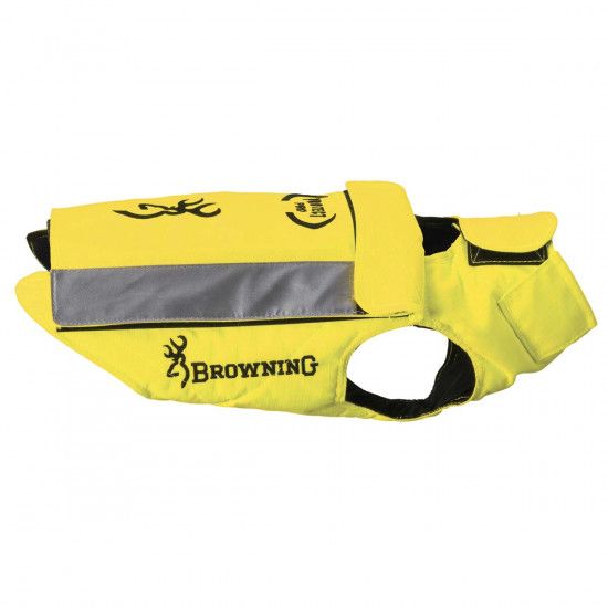 Browning Protect yellow...