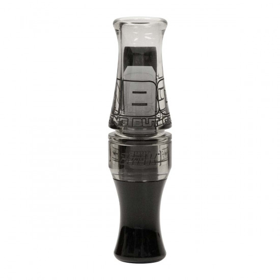 Zink Mallard Call Nothing...