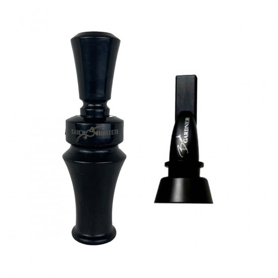 Beginner duck call pack