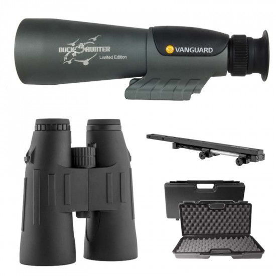 HXD hut optics pack