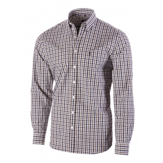 Browning Sean Brown Shirt