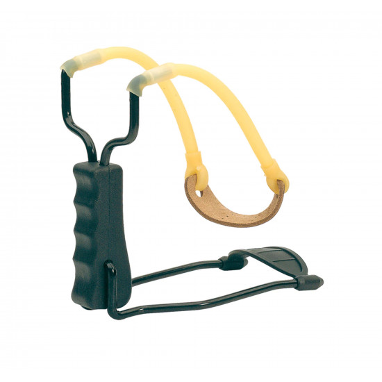 Metal Target Slingshot