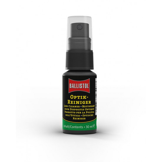 Ballistol Optical Cleaner