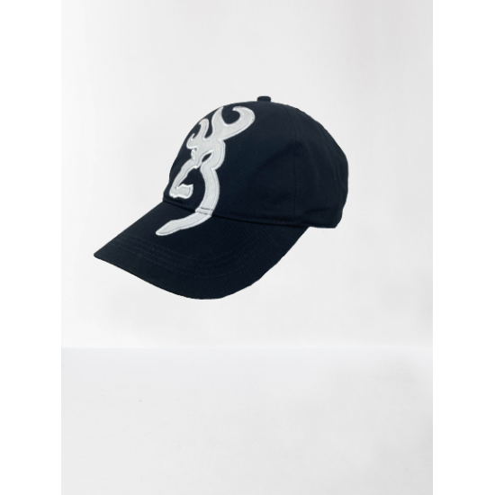 Casquette Navy Buck Browning