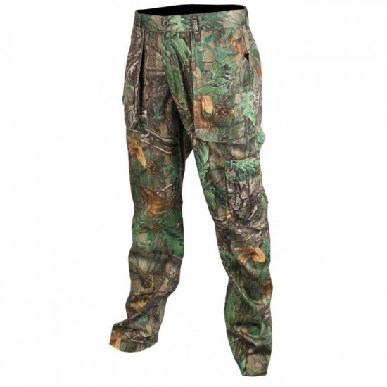 Somlys wood camo pants