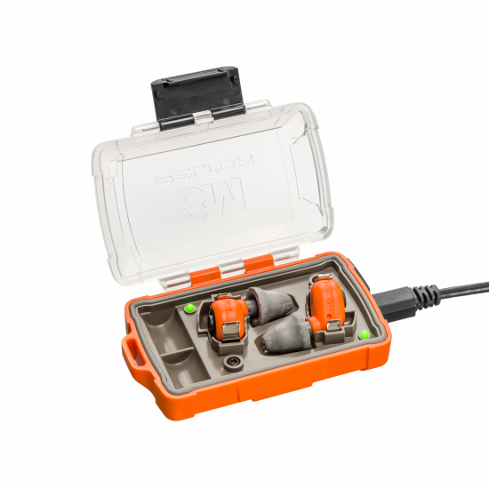 Peltor EEP-100 Electronic...