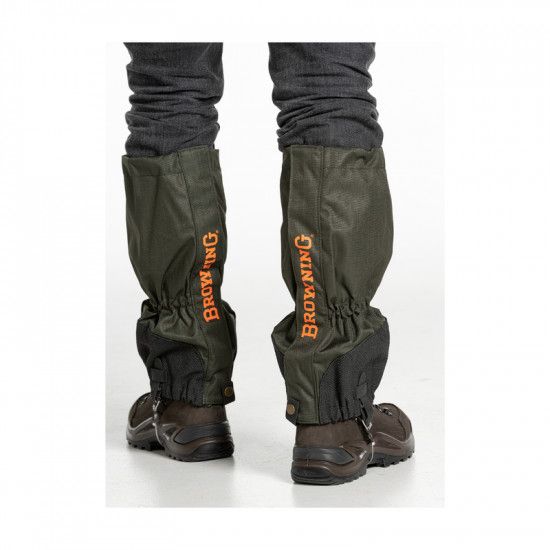 Browning TRACKER Gaiters
