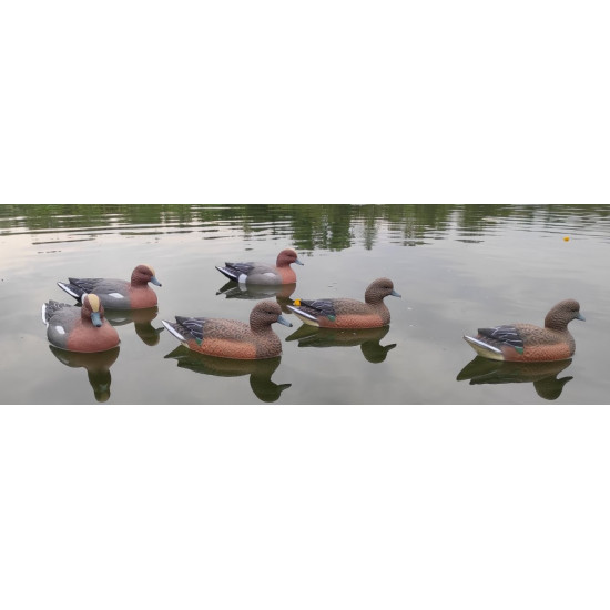 HD Duck Hunter Whistle...