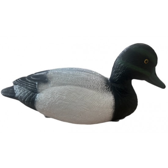 Duck Hunter Morel Shapes x10