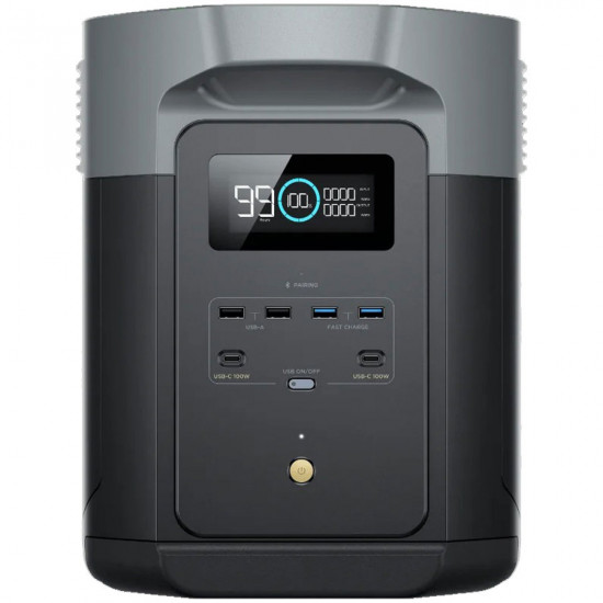 EcoFlow DELTA 2 MAX | 2048...