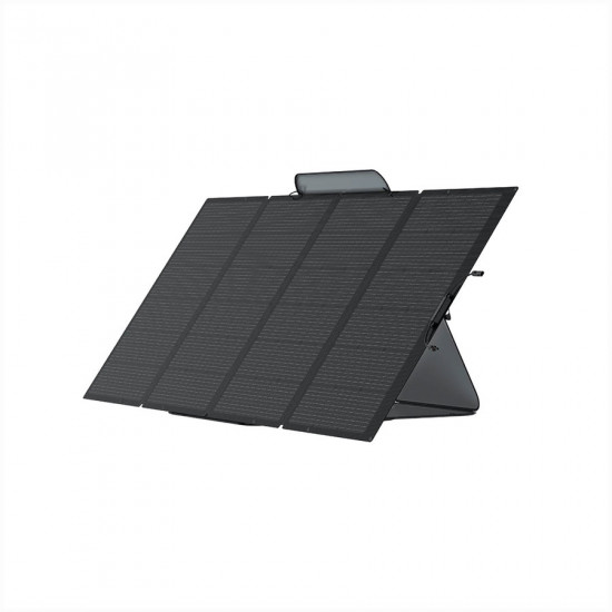 EcoFlow 400W Solar Panel |...