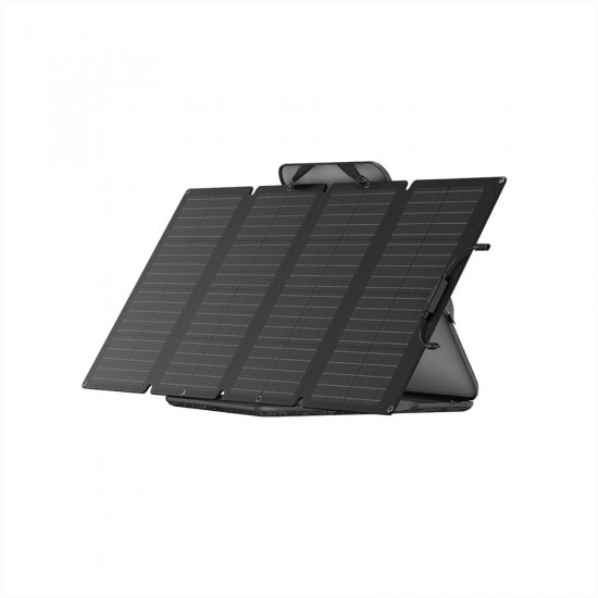 EcoFlow 160W Solar Panel:...