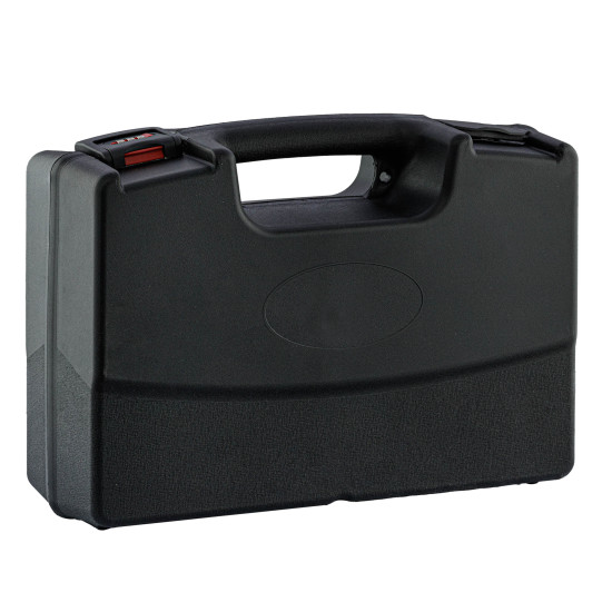 Black Secure Case for...
