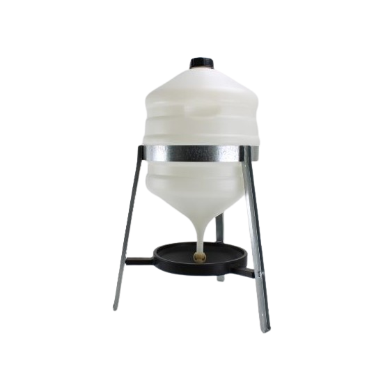 30 Liter Plastic Poultry...