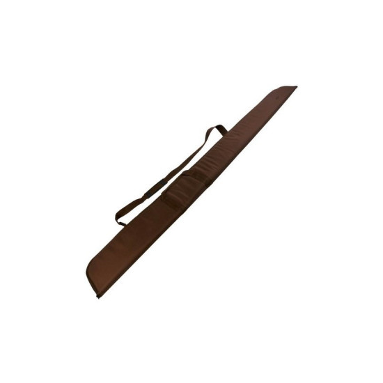 Sturdy Canvas Rifle Case -...