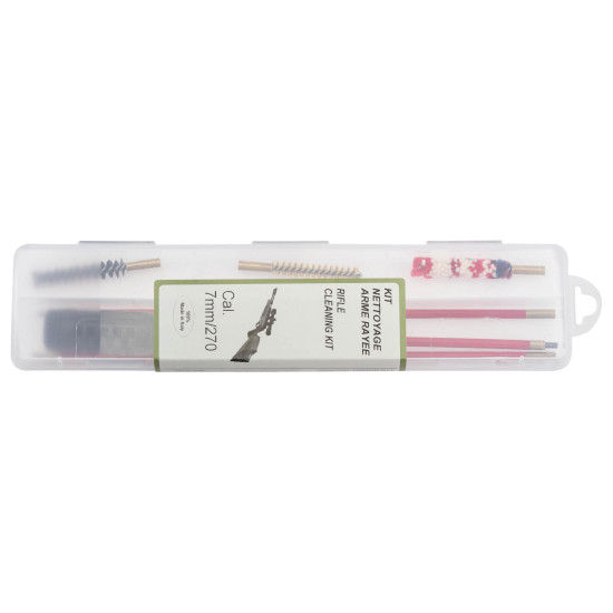 Rifle Cleaning Kit for 5.5...