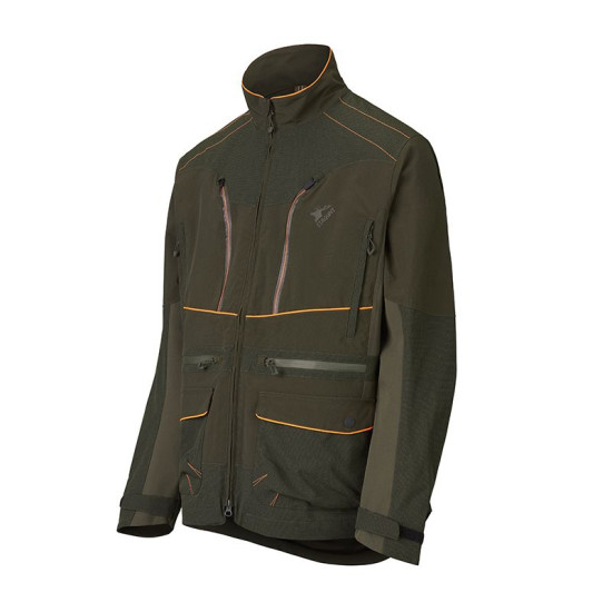 Snipe Stagunt Jacket...