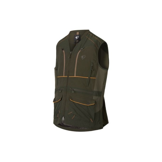 Snipe Vest for Small Game...