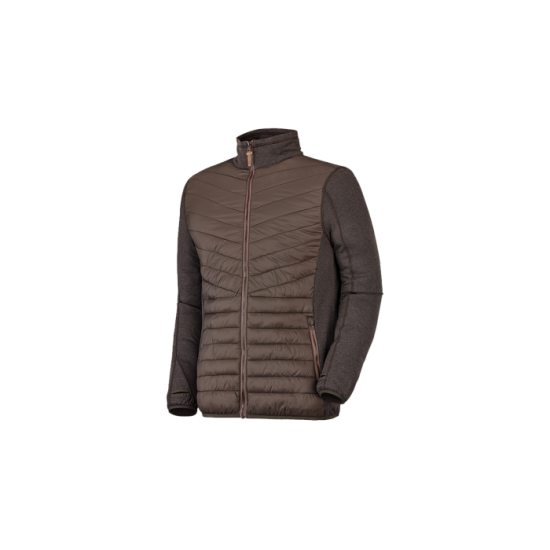 Terra Mid Bark Jacket
